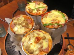 -NLFS1983咖啡花园餐厅(锦桂店)