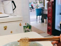 -金原鸭血粉丝汤总店(锁金村店)