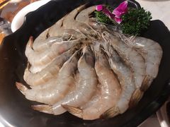 -川锅一号火锅(铜山万达店)