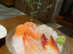 -麦秋寿司(富都广场店)