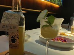 -味界·精致赣菜(招商花园城店)