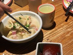 -新白鹿餐厅(银泰西湖文化广场店)