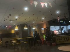 -麦当劳(南昌青山湖万达广场店)