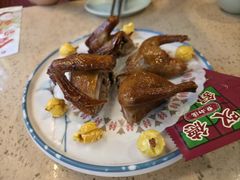 -点都德(聚福楼店)