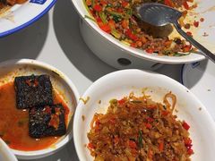 -兰湘子·湘菜小炒(南京江宁万达店)