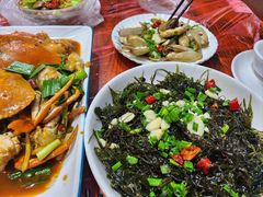 -老地方海鲜坊(步行街店)