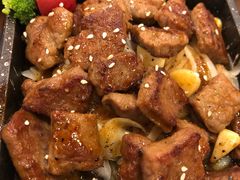 -仙隐小鹿料理食堂(沙市人信汇店)