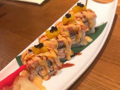 -阿吾罗日本料理(K11艺术中心店)