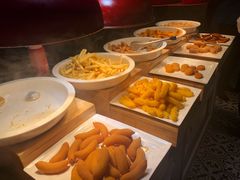 -吉布鲁牛排海鲜自助(成都大悦城店)