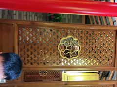 -大龙燚火锅(天钥桥路店)