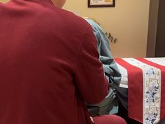 -阮氏中医推拿·颈肩腰腿(世纪公园店)