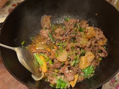 -小隐人家(乐松店)