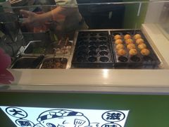 -鲜道寿司(无锡苏宁店)