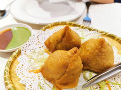-恒河传奇印度餐厅GANGES