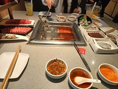 -海底捞火锅(珠影星光城夜宵主题店)