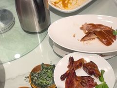 -晋阳春·山西菜·北京烤鸭(交大店)