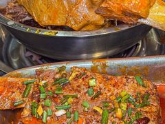 -邓莽子老火锅(鲁祖庙店)