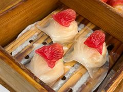 -云山茶餐厅(广东大厦店)