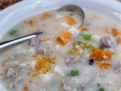 燕麦健康四宝-大树头森林餐厅(番禺广场店)