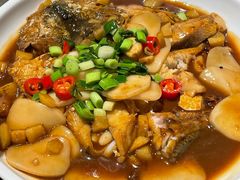 -朴墅(西湖青芝坞店·杭帮菜·家宴.14年的店)