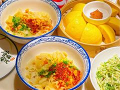 -唐猫庭院·千年陕菜(赛格国际购物中心店)