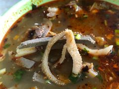 -阿叶羊杂碎(前进街店)