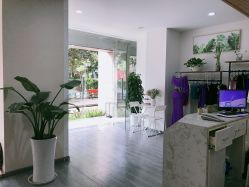 -榕树上·瑜伽普拉提