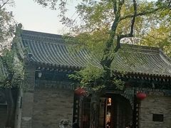 -湘子庙