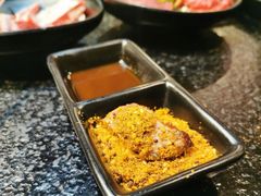 -九田家黑牛烤肉料理(太阳城店)