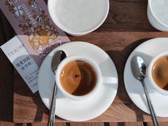 -Torch Coffee 炬点咖啡