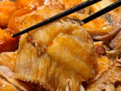 -探鱼·鲜青椒爽麻烤鱼(朝阳悠唐广场店)