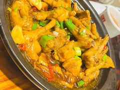 -赣南人家·头牌江西菜(劲松店)