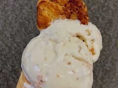 -歎雪糕低糖低脂Gelato冰淇淋