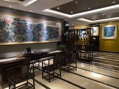 -紫鑫阁饭庄(长安店)