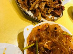 -葛记焖饼(伏牛路店)