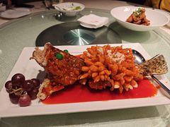 -松鹤楼(山塘街店)