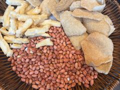 -黔蘑菇四季餐厅(观山湖店)