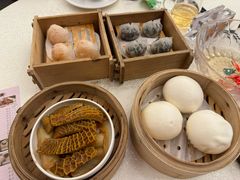 -龙的酒楼·手工早茶·顺德菜(近良路店)