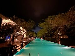 -三亚太阳湾柏悦酒店