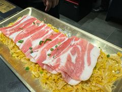 -西塔老太太泥炉烤肉(龙湖北苑天街店)