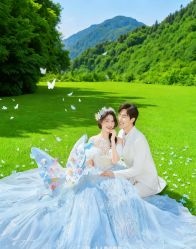 -第一夫人婚纱摄影(南京店)