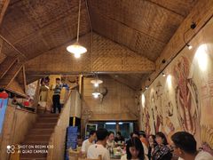 -多哥水傣味餐厅(司马巷店)