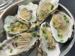-飞尝蚝·顺德菜·鱼生(顺德总店)