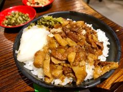 -大三元台湾鲁肉饭(沙井新桥店)