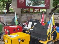-八奇洞景区