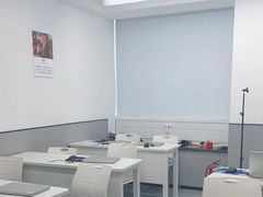 -幻码星球人工智能教育(钱江校区)