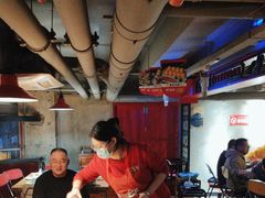 -捞围鲜·港式打边炉(海阳路店)