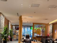 -京旬海鲜放题·铁板烧自助餐厅