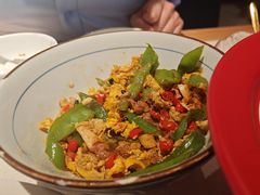 -湘鼎盛·大厨鲜炒湖南味(高新银泰店)