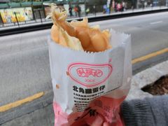 -利强记北角鸡蛋仔(弥敦道店 )